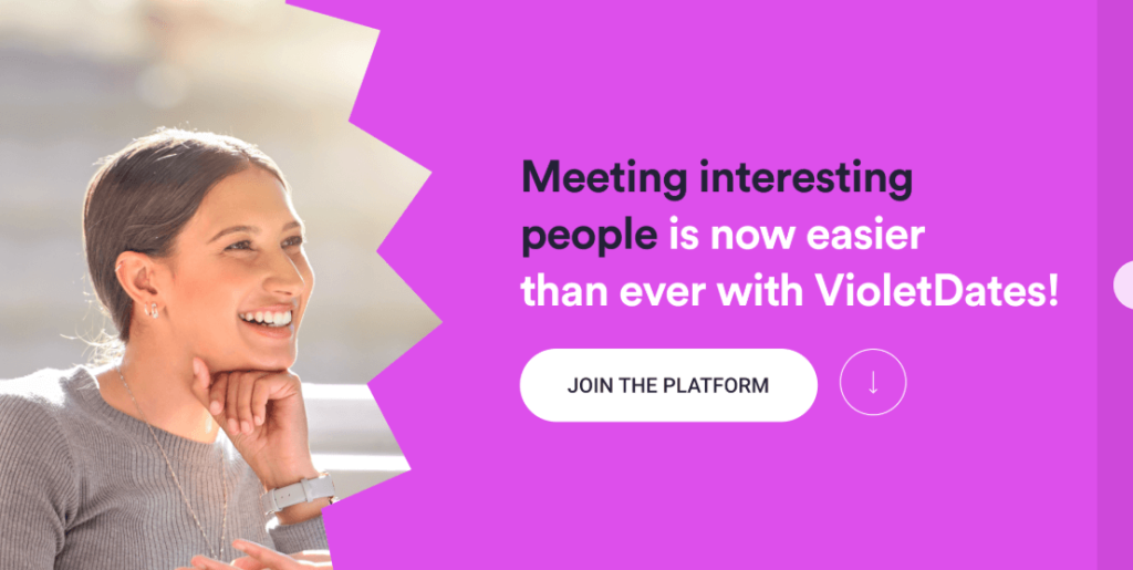 VioletDates review
